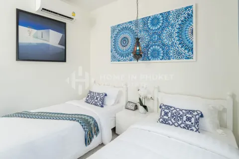 Maison à Phuket, Thaïlande 3 chambres № 131222 - photo 18