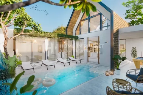 Maison à Kata, Thaïlande 3 chambres № 131224 - photo 2