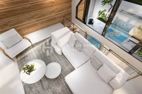 Maison à Kata, Thaïlande 3 chambres № 131224 - photo 11