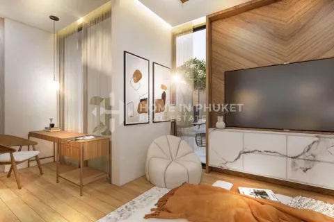 Maison à Kata, Thaïlande 3 chambres № 131224 - photo 9