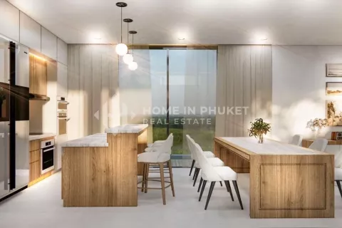 Maison à Kata, Thaïlande 3 chambres № 131224 - photo 8