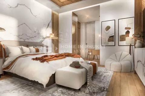 Maison à Kata, Thaïlande 3 chambres № 131224 - photo 10