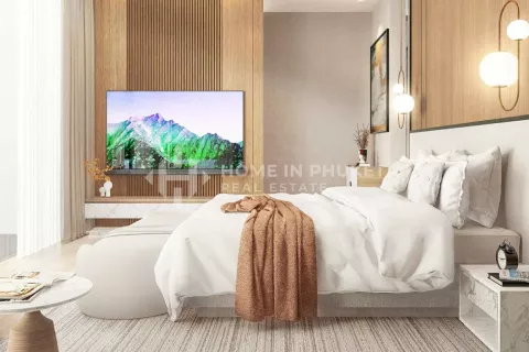 Дом в Чалонге, Таиланд с 3 спальнями  № 131223 - фото 7