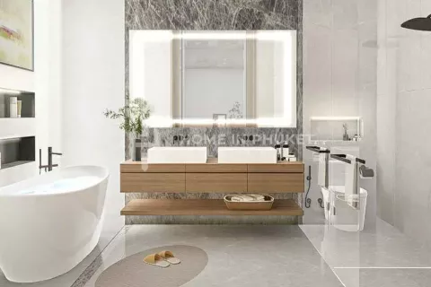 Дом в Чалонге, Таиланд с 3 спальнями  № 131223 - фото 8