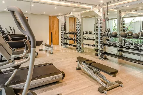 Дом в Пхангнге, Таиланд с 3 спальнями  № 131228 - фото 25