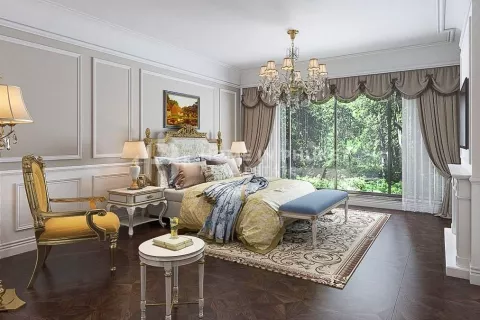 Studio in the Condo on Nai Harn Beach, Thailand  № 131225 - photo 7