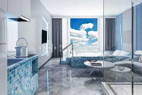 Studio in the Condo on Nai Harn Beach, Thailand  № 131225 - photo 6