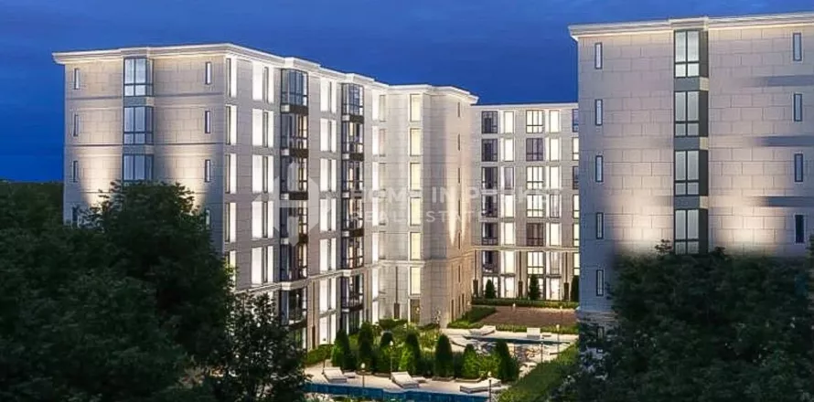 Studio in the Condo on Nai Harn Beach, Thailand  № 131225