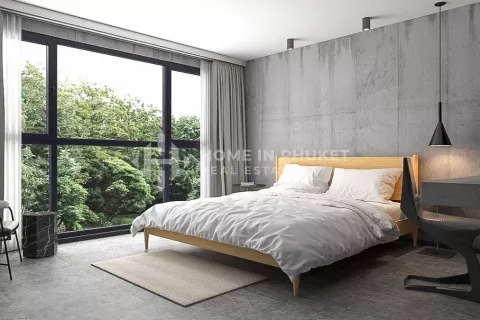 Studio in the Condo on Nai Harn Beach, Thailand  № 131225 - photo 3