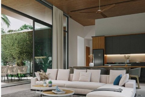 Villa in Phuket, Thailand 3 bedrooms № 99662 - photo 3