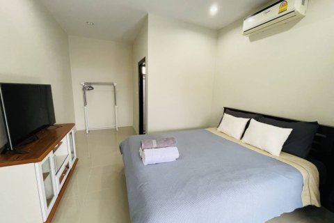 Maison à Kathu, Thaïlande 3 chambres № 99656 - photo 8