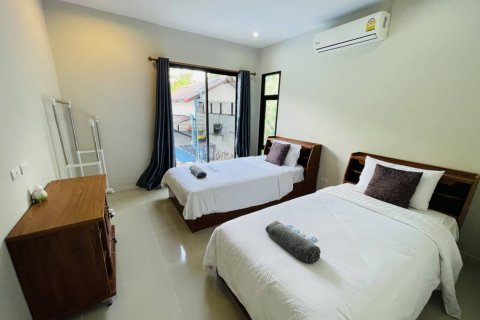 Maison à Kathu, Thaïlande 3 chambres № 99656 - photo 7