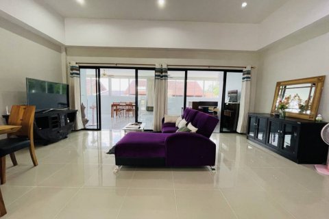 Maison à Kathu, Thaïlande 3 chambres № 99656 - photo 5