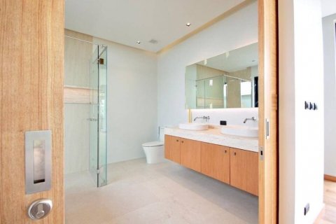 Вилла в Банг Тао, Таиланд с 4 спальнями  № 99659 - фото 7