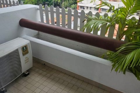 Apartment in Sathon, Bangkok, Thailand 3 bedrooms № 123680 - photo 5