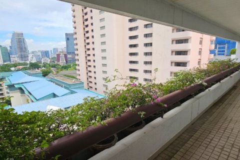 Apartment in Sathon, Bangkok, Thailand 3 bedrooms № 123680 - photo 10