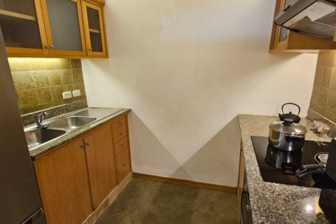 Apartment in Sathon, Bangkok, Thailand 3 bedrooms № 123680 - photo 12