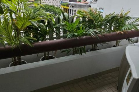 Apartment in Sathon, Bangkok, Thailand 3 bedrooms № 123680 - photo 6