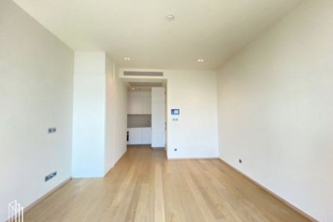 Кондоминиум с 1 спальней в Ваттхане, Бангкок, Таиланд № 123679 - фото 1