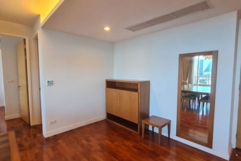 Кондоминиум с 3 спальнями в Ваттхане, Бангкок, Таиланд № 123697 - фото 8