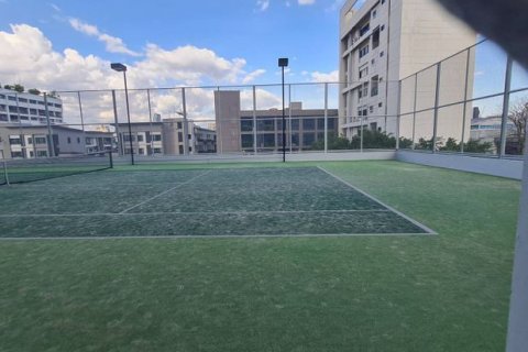 Кондоминиум с 3 спальнями в Ваттхане, Бангкок, Таиланд № 123697 - фото 13