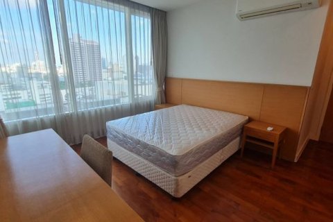 Кондоминиум с 3 спальнями в Ваттхане, Бангкок, Таиланд № 123697 - фото 5