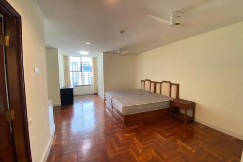 Кондоминиум с 3 спальнями в Ваттхане, Бангкок, Таиланд № 123698 - фото 15