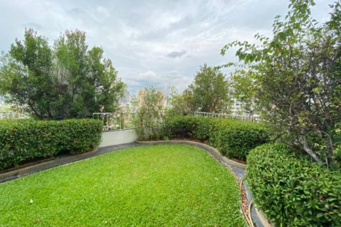 Кондоминиум с 3 спальнями в Ваттхане, Бангкок, Таиланд № 123698 - фото 8