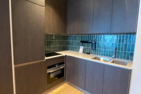 Condo in Watthana, Bangkok, Thailand, 2 bedrooms  № 123678 - photo 7