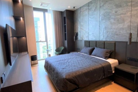 Condo in Watthana, Bangkok, Thailand, 2 bedrooms  № 123678 - photo 6