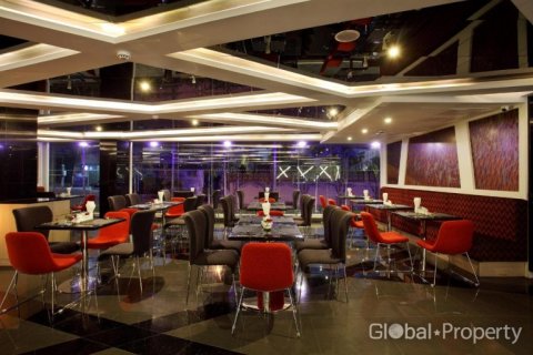 Отель в Паттайе, Таиланд № 132367 - фото 2