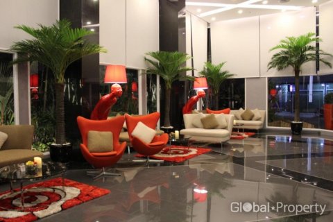 Отель в Паттайе, Таиланд № 132367 - фото 3