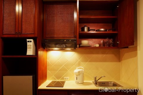 Hotel in Pattaya, Thailand № 132366 - photo 4