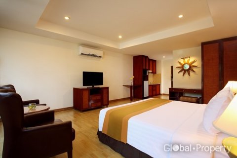 Hotel in Pattaya, Thailand № 132366 - photo 6
