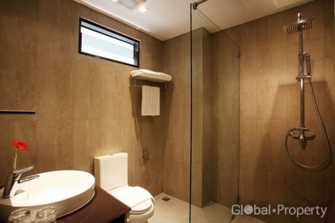 Hotel in Pattaya, Thailand № 132366 - photo 13