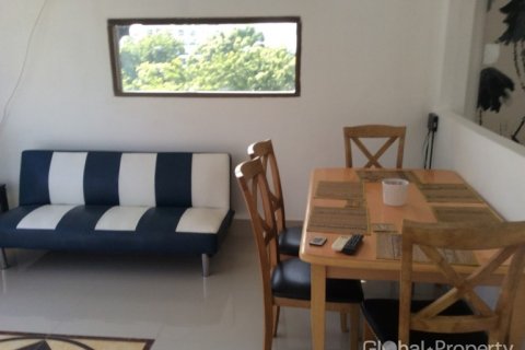 Дом в Паттайе, Таиланд с 5 спальнями  № 132368 - фото 13