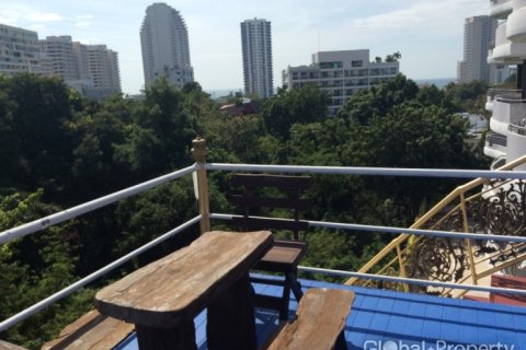 Дом в Паттайе, Таиланд с 5 спальнями  № 132368 - фото 4