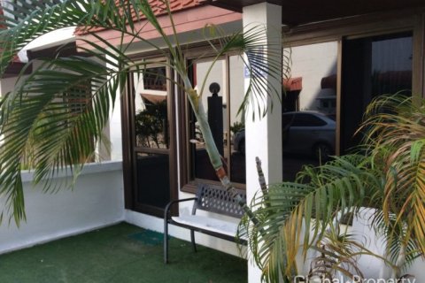 Дом в Паттайе, Таиланд с 5 спальнями  № 132368 - фото 19