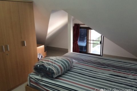 Дом в Паттайе, Таиланд с 5 спальнями  № 132368 - фото 5