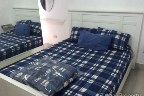 Дом в Паттайе, Таиланд с 5 спальнями  № 132368 - фото 11