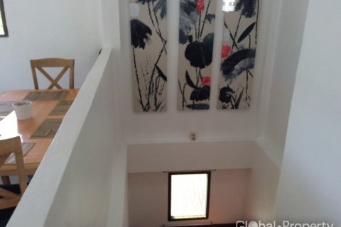 Дом в Паттайе, Таиланд с 5 спальнями  № 132368 - фото 22