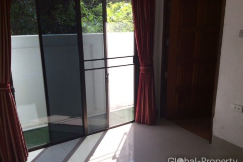 Дом в Паттайе, Таиланд с 5 спальнями  № 132368 - фото 20