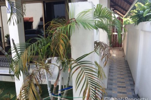 Дом в Паттайе, Таиланд с 5 спальнями  № 132368 - фото 18