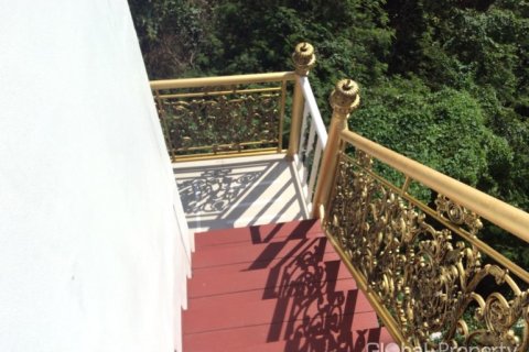 Дом в Паттайе, Таиланд с 5 спальнями  № 132368 - фото 15