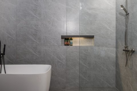 Villa in Phuket, Thailand 4 bedrooms № 125042 - photo 23