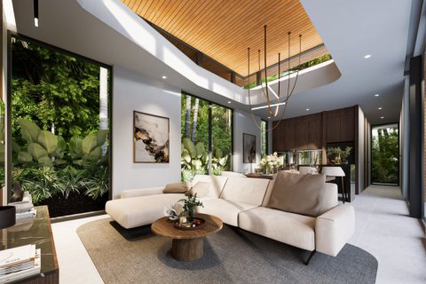 ЖК Aileen Villas Phase 6 в Пхукете, Таиланд № 125026 - фото 2