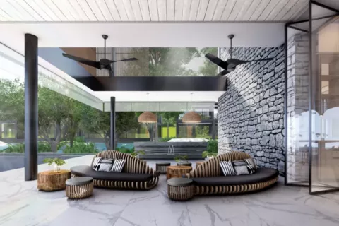 Appartement à Phuket, Thaïlande 1 chambre № 125041 - photo 22