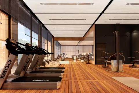 Appartement à Phuket, Thaïlande 1 chambre № 125041 - photo 26