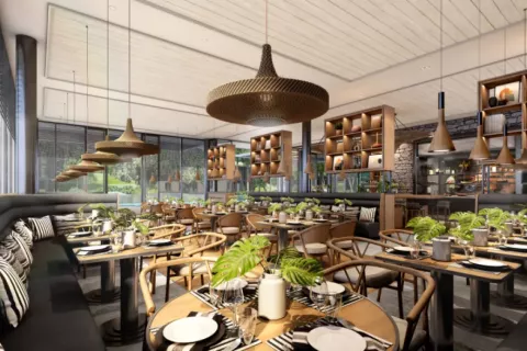 Appartement à Phuket, Thaïlande 1 chambre № 125041 - photo 19