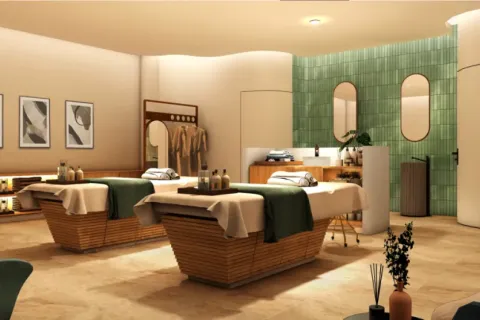 Appartement à Phuket, Thaïlande 1 chambre № 125041 - photo 24
